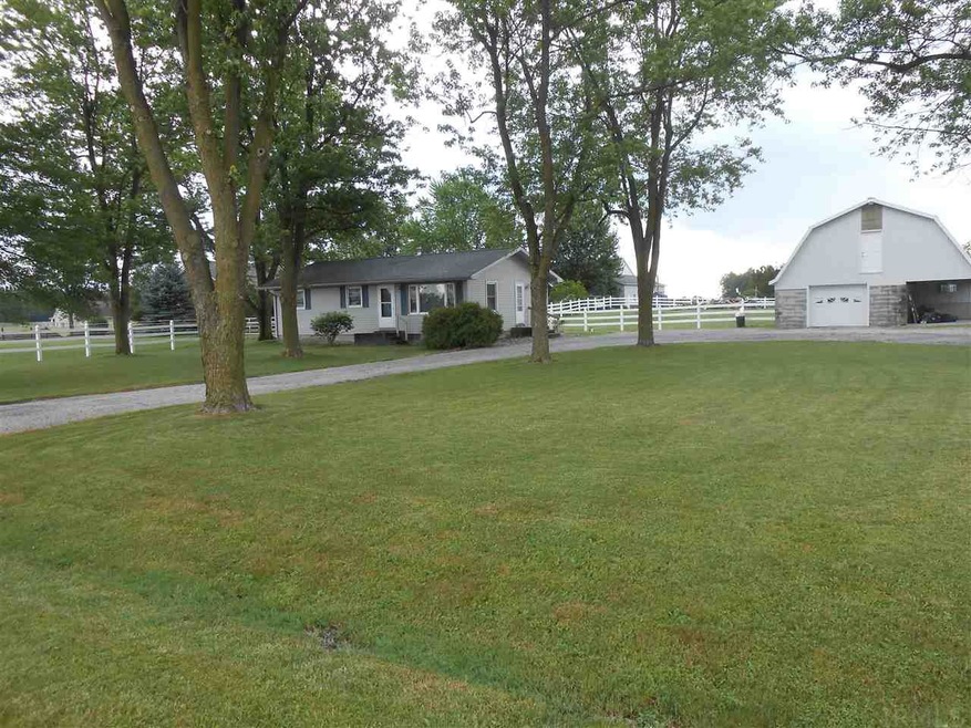 11434 Antwerp Rd, Grabill, IN 46741 - photo 1