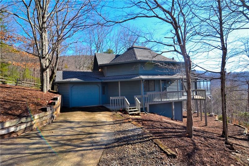 84 Echo Ridge