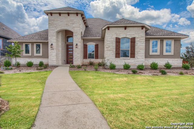 24118 Mateo Ridge, San Antonio, TX 78261 - photo 1