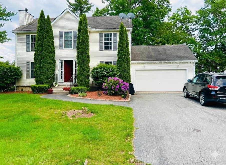 9 Hibiscus Way, Nashua, NH 03062 - photo 1