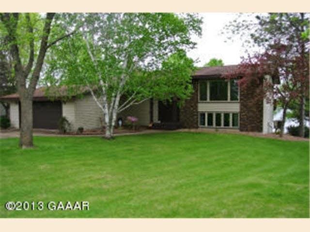 2930 Louise Dr NW, Alexandria, MN 56308 - photo 1