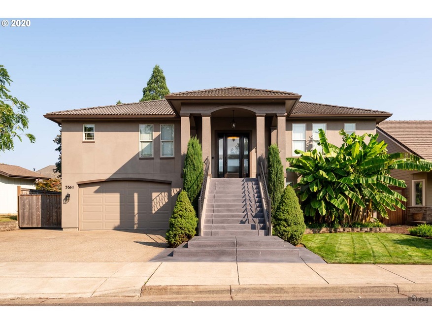 3561 Walton Ln, Eugene, OR 97408 - photo 1