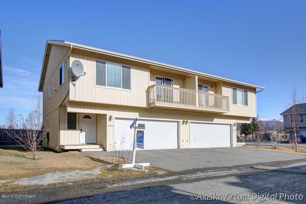 2242 Brookshire Loop