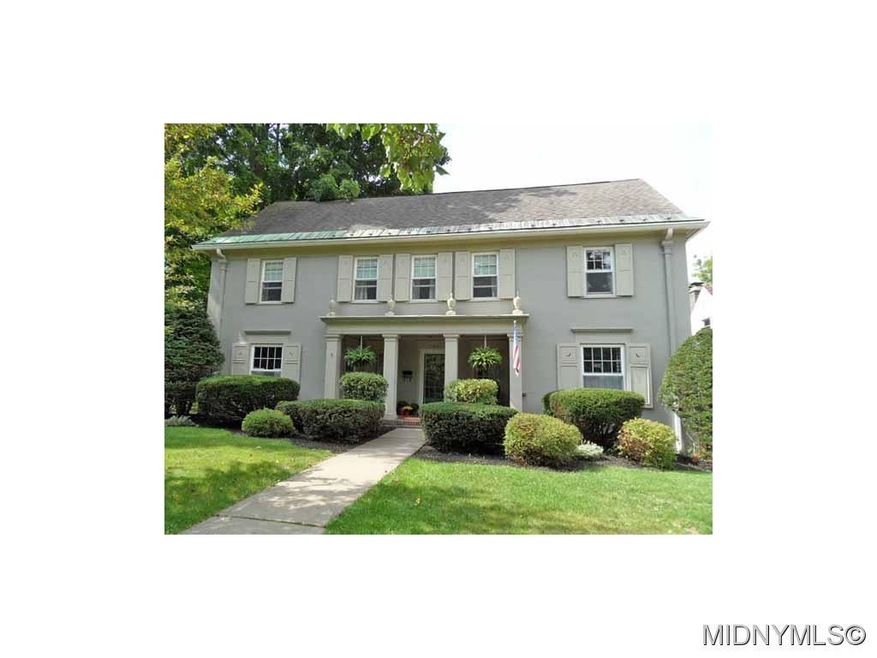 106 Proctor Blvd
