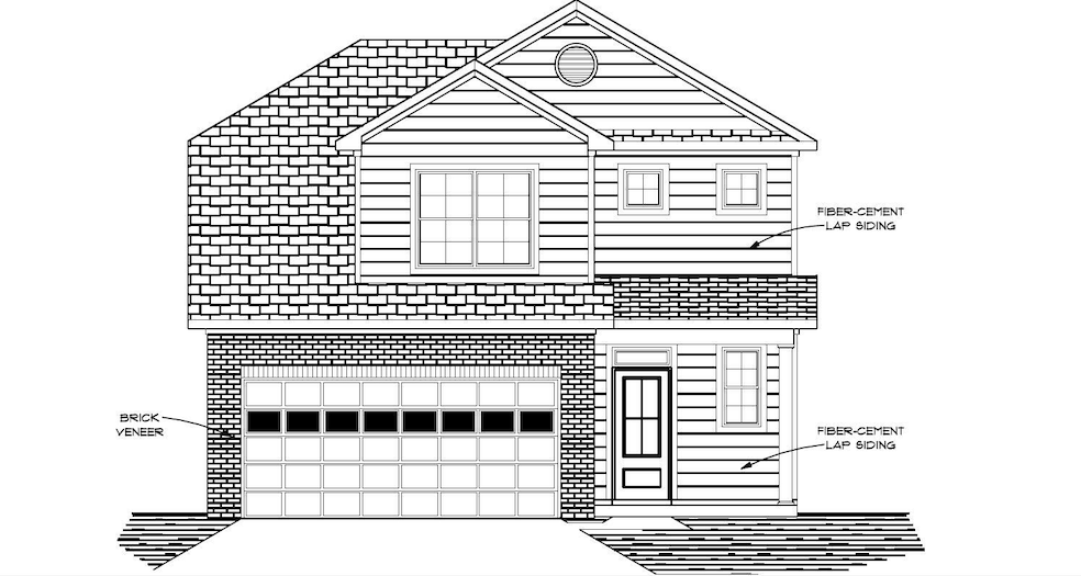 8071 Bannock Cir, Graniteville, SC 29829 - photo 1