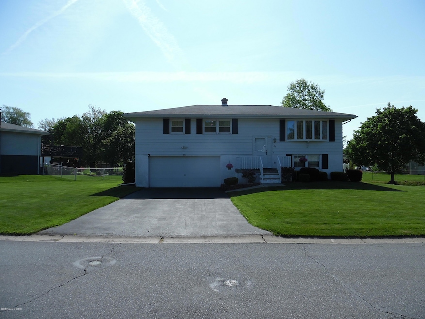 351 Greenpond Rd, Shavertown, PA 18708 - photo 1