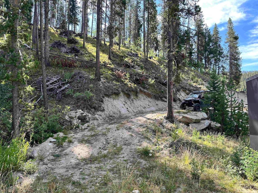 TBD Bemos Gulch St, Warren, ID 83671 - photo 1