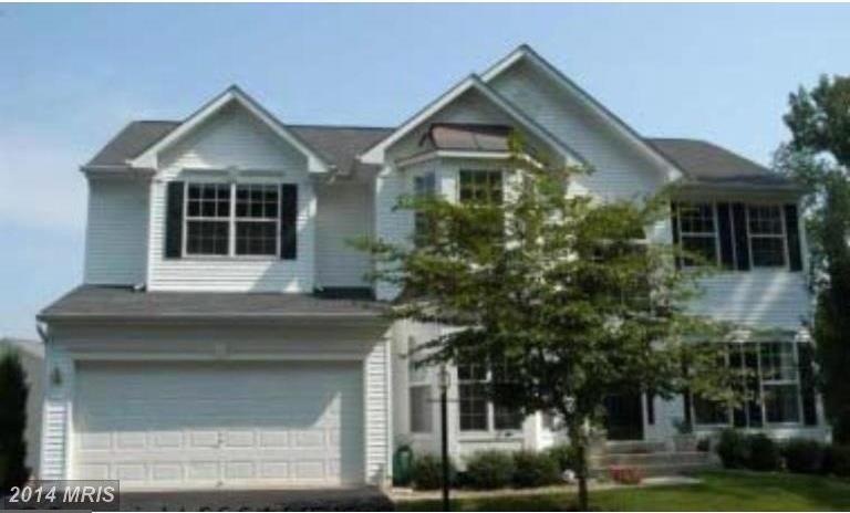 9856 Upper Mill Loop, Bristow, VA 20136 - photo 1