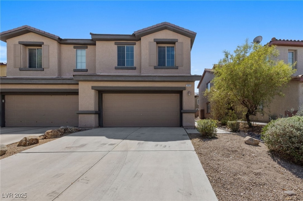 3953 Thomas Patrick Ave, North Las Vegas, NV 89032 - photo 1