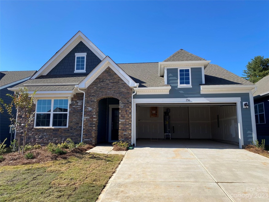 156 White Apple Way unit BF5 65, Statesville, NC 28625 - photo 1