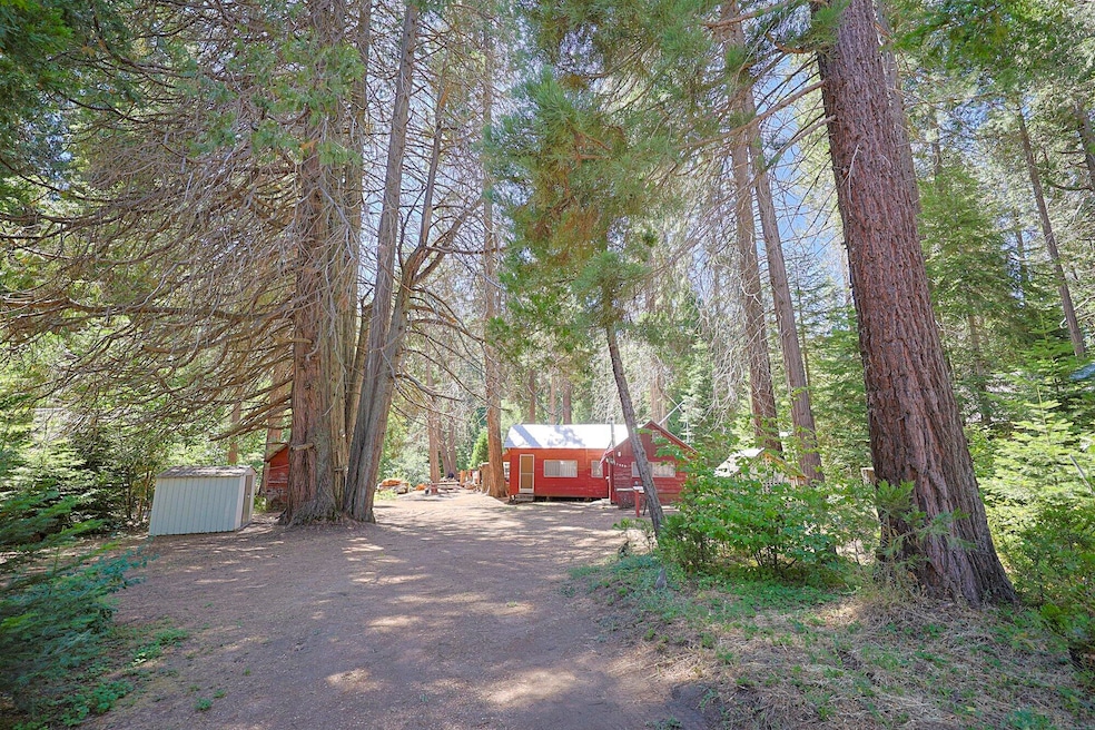 57989 Eshom Valley Dr, Badger, CA 93603 - photo 1