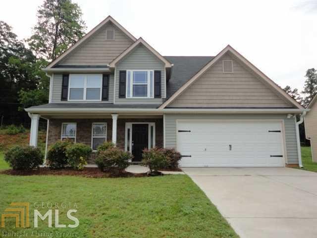 222 Oceanliner Dr unit GA12476, Winder, GA 30680 - photo 1