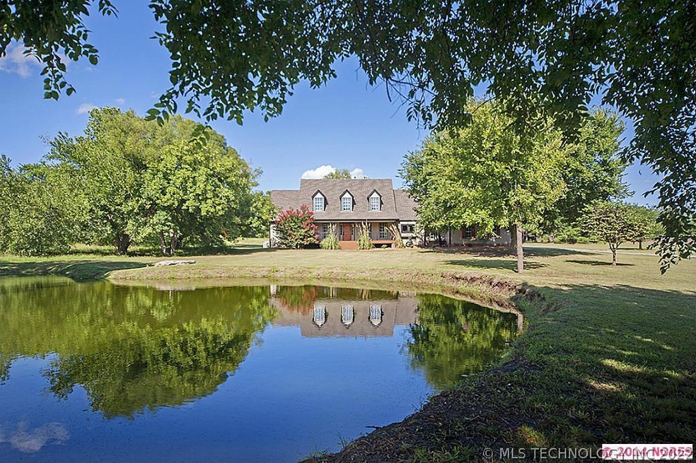 13515 E 137th St S, Broken Arrow, OK 74011 - photo 1