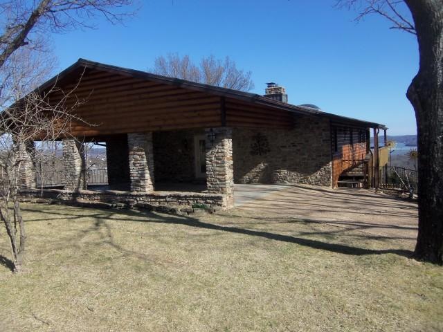 52 Black Rock Ln, Kimberling City, MO 65686 - photo 1