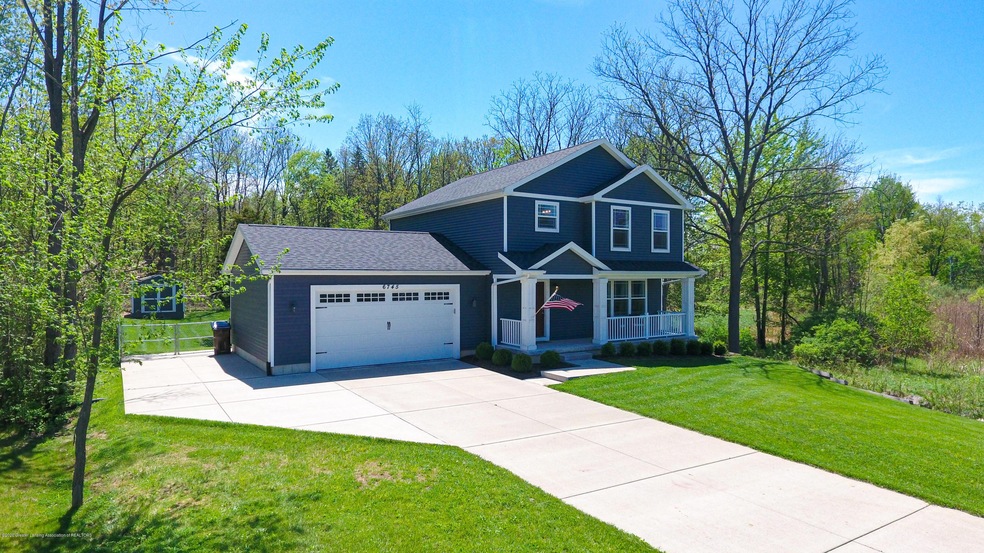 6745 Thunder Ln - Lansing-15