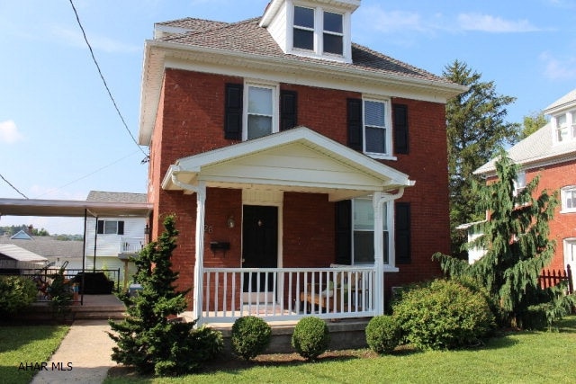 Main View