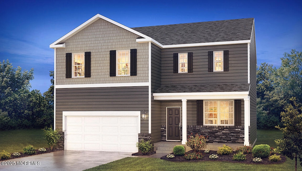 14 Dahlia Ct, Berkeley Township, NJ 08721 - photo 1