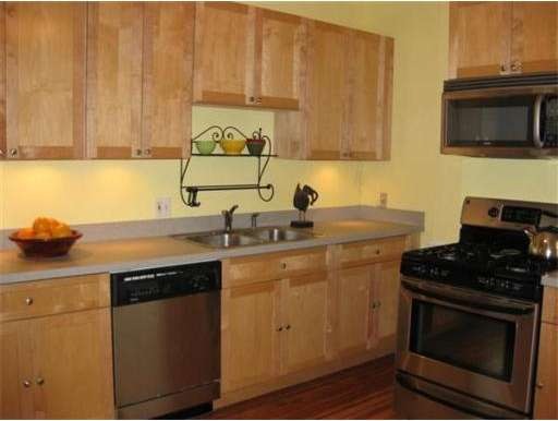 34 Burnside Ave unit 1, Somerville, MA 02144 - photo 1