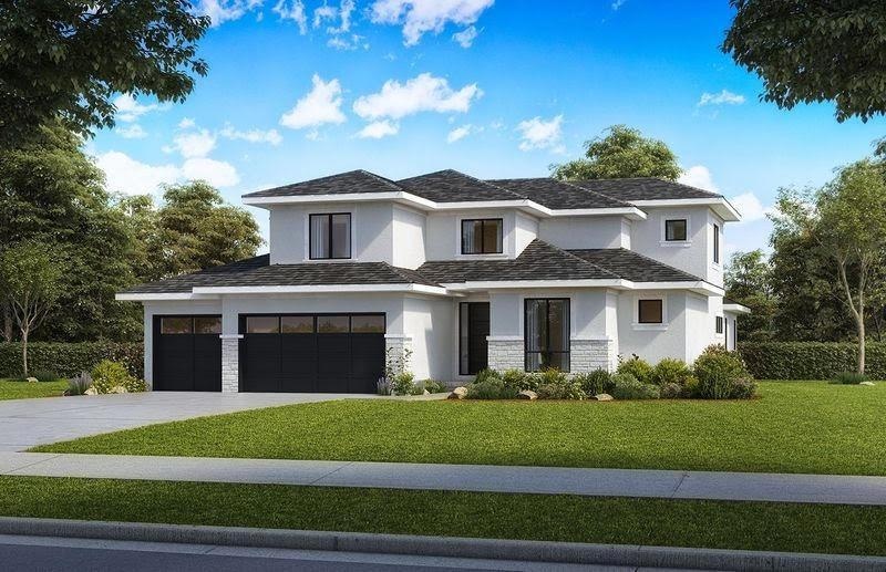 16700 Parkhill St, Overland Park, KS 66221 - photo 1