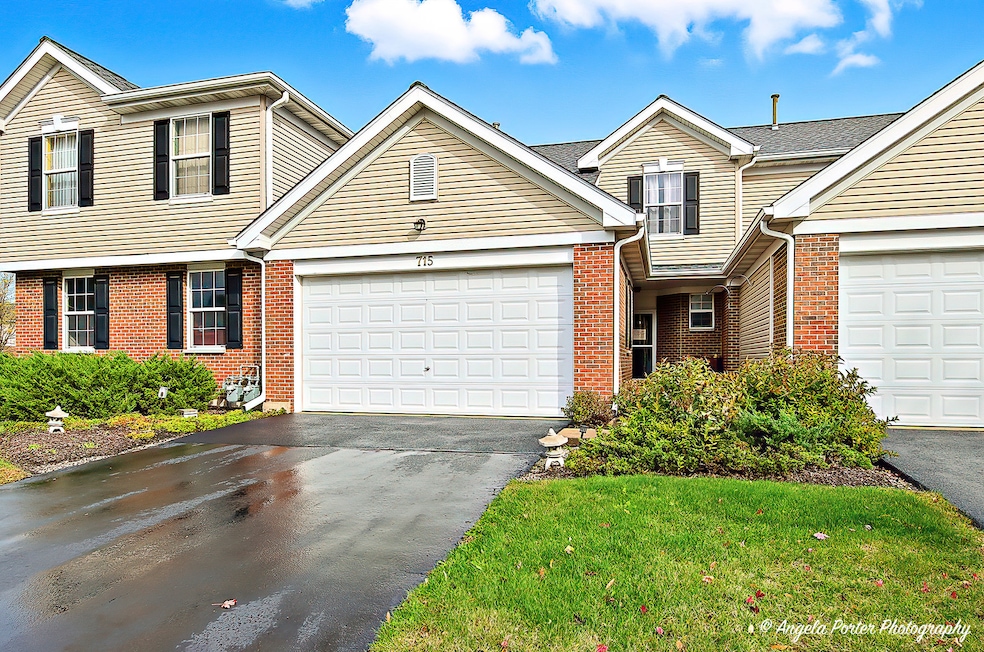 Welcome to 715 Legend Lane