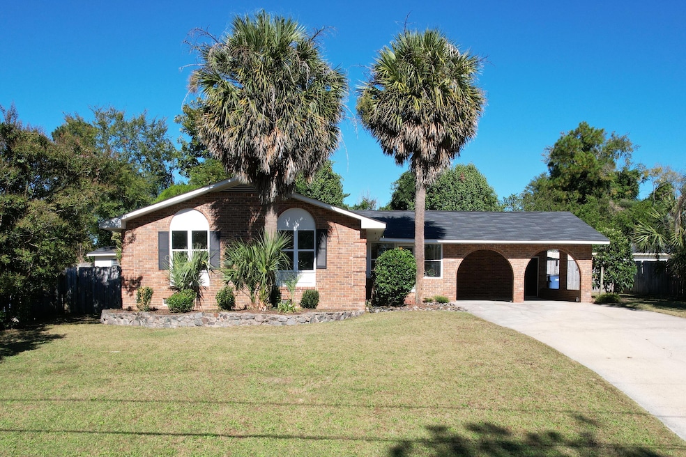 3614 Westhampton Dr, Augusta, GA 30907 - photo 1