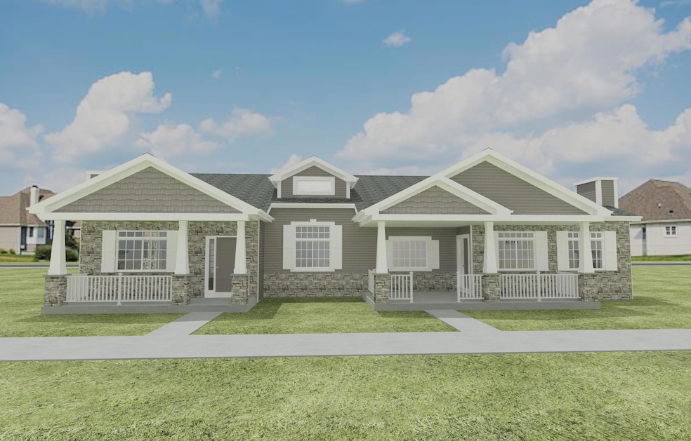 2908 21st St unit A, Kenosha, WI 53140 - photo 1