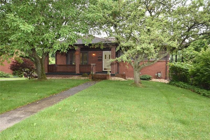 Welcome to 5253 Webb Street.  This lovely ranch ho