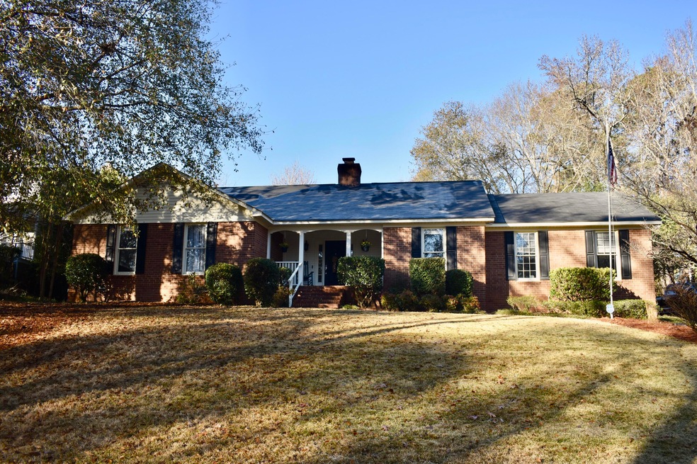 3512 Wakefield Ct, Augusta, GA 30907 - photo 1