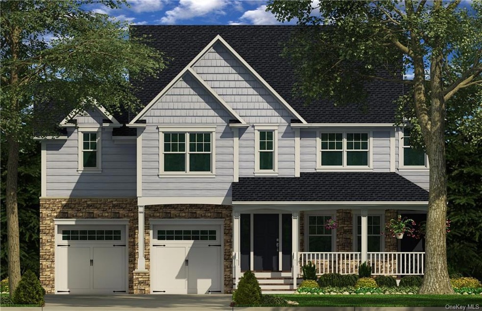 5 Prospect Ave, Nyack, NY 10960 - photo 1