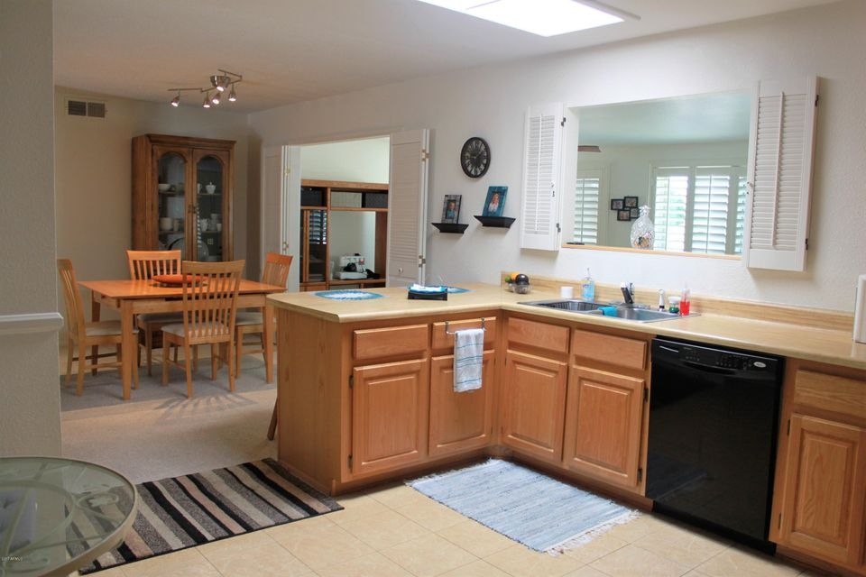 1108 S 81st Place, Mesa, AZ 85208 - photo 1