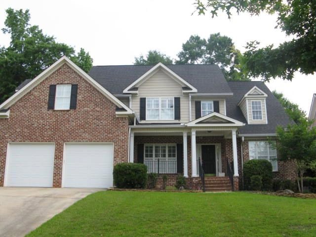 225 Providence Blvd, Macon, GA 31210 - photo 1