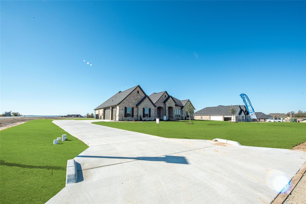 458 Collum View, Azle, TX 76020 - photo 1