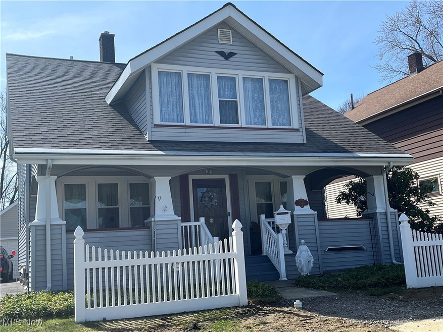 1940 E 45th St, Ashtabula, OH 44004 - photo 1