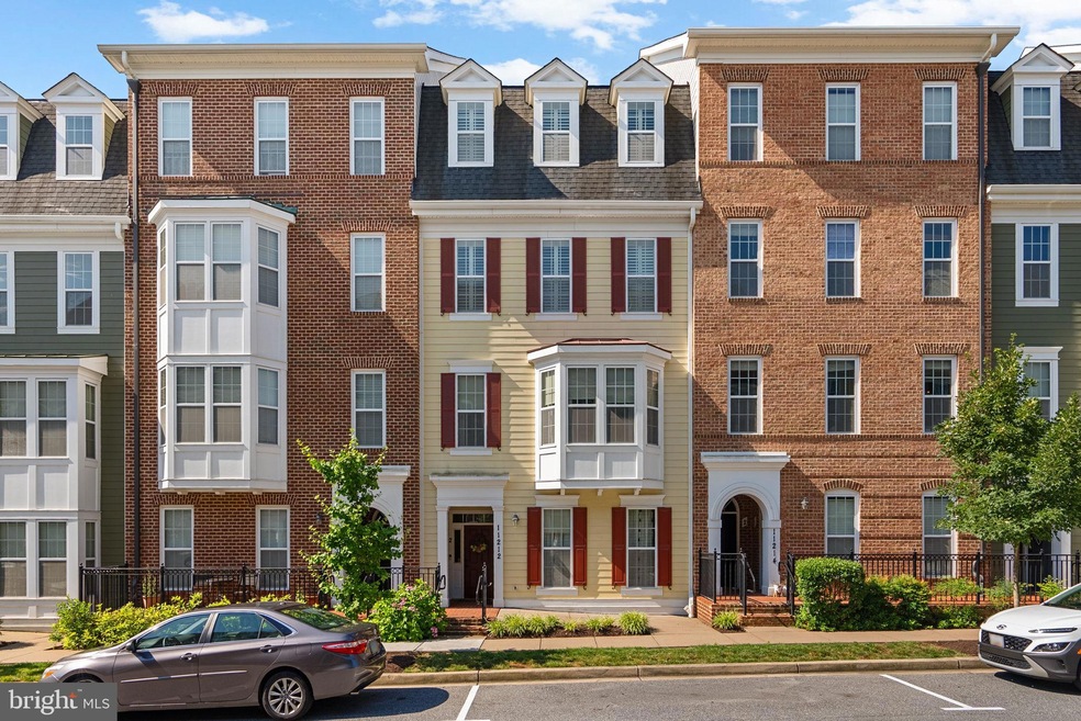 11212 Chase St unit 1, Fulton, MD 20759 - photo 1