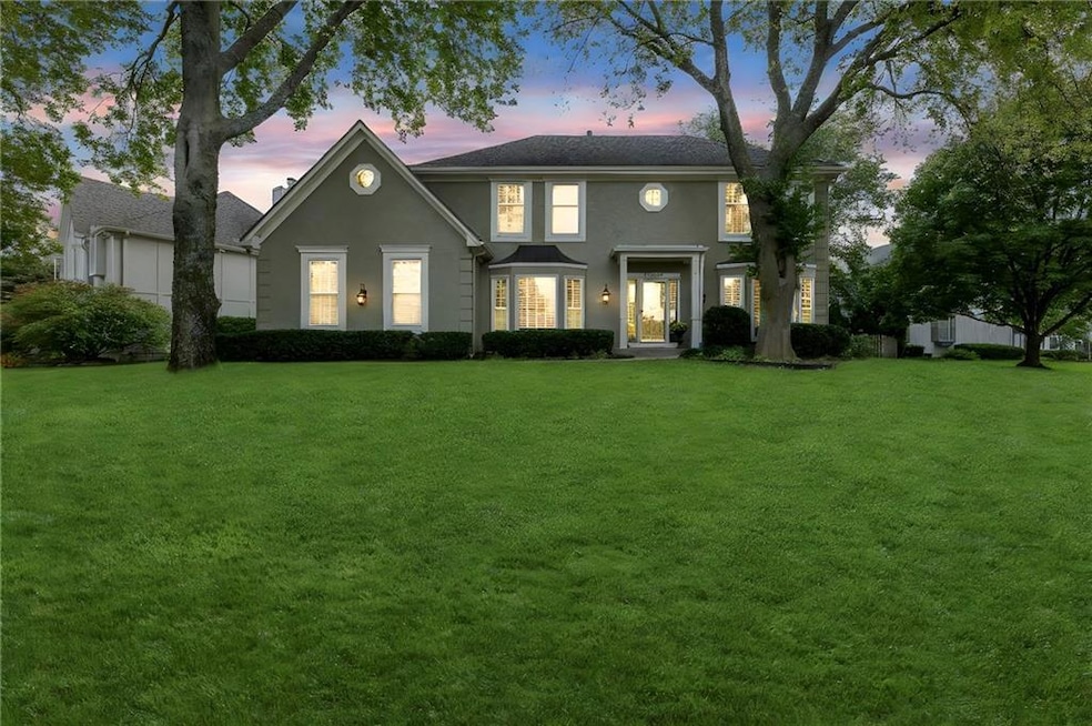 13902 Lowell Ave, Overland Park, KS 66223 - photo 1