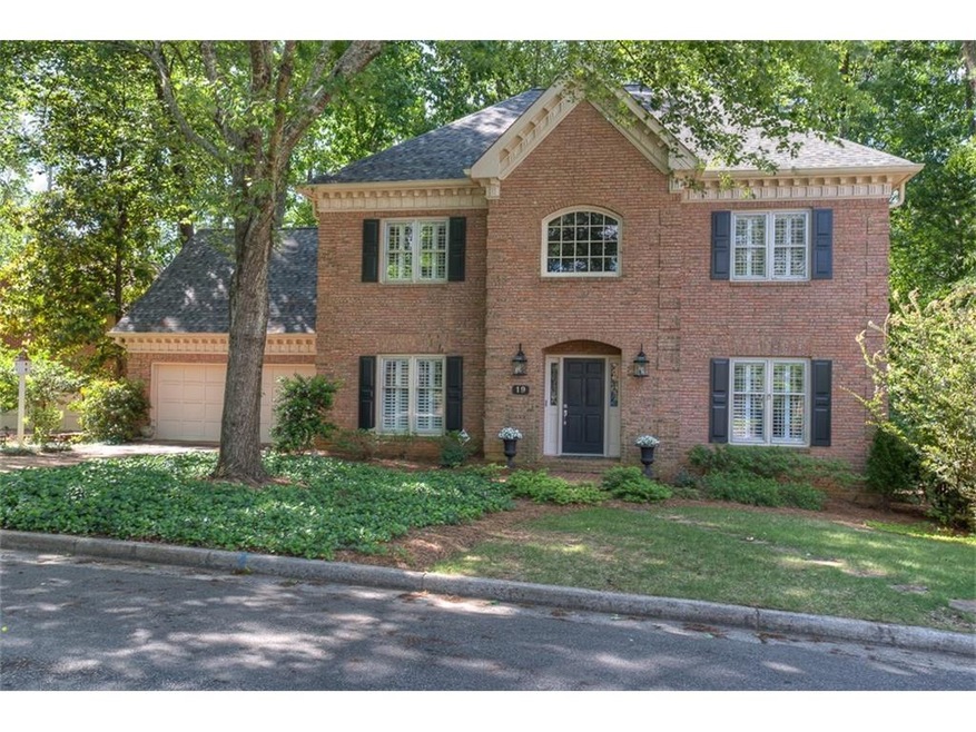 19 Downshire Ln, Decatur, GA 30033 - photo 1