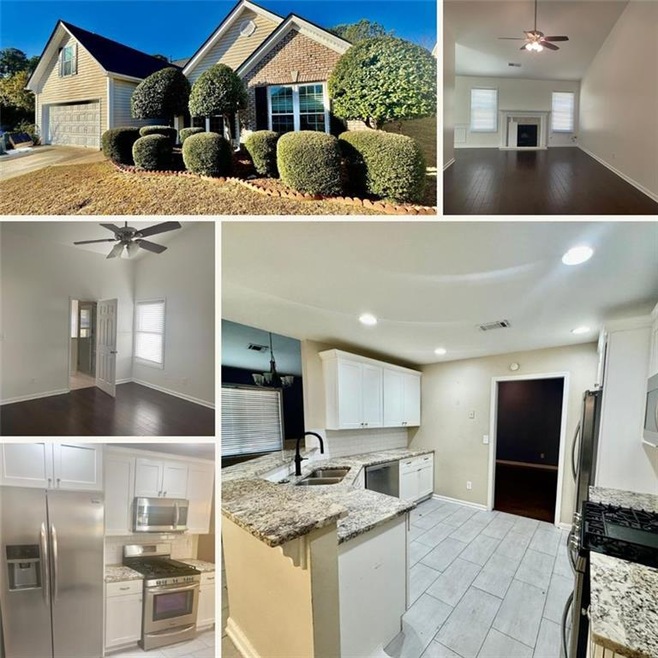 398 Lee Miller Dr, Suwanee, GA 30024 - photo 1