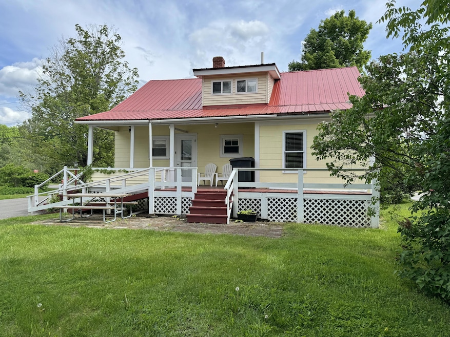 947 W Main St, Dover-Foxcroft, ME 04426 - photo 1