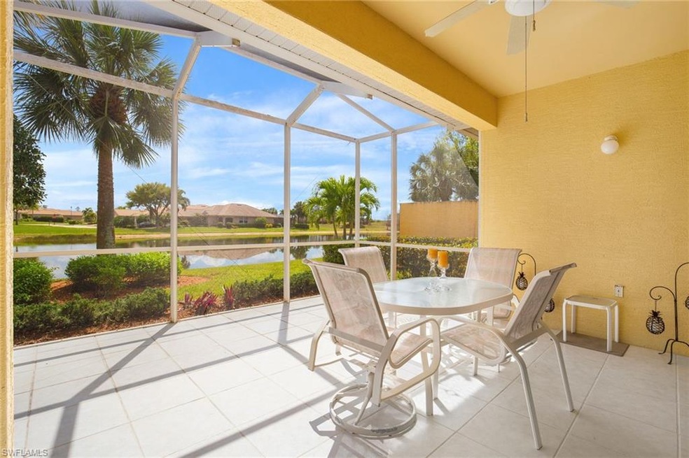 Enjoy the gorgeous View from your Lanai.