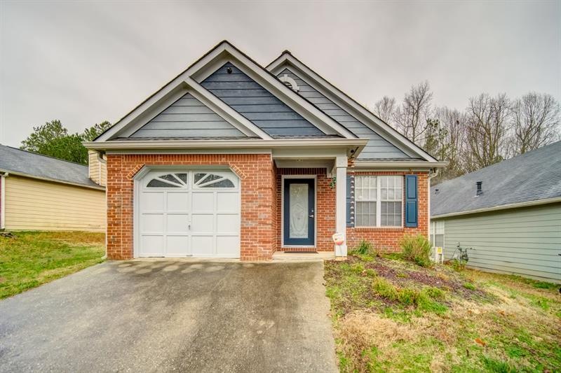 6478 Drake Manor, Austell, GA 30168 - photo 1