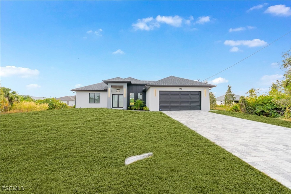140 Pennfield St, Lehigh Acres, FL 33974 - photo 1