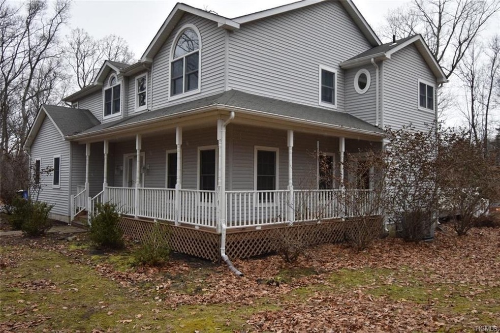 15 Elvis Blvd, Chester, NY 10918 - photo 1