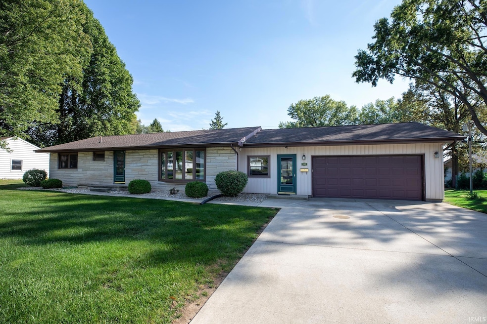 335 W Walnut St, Argos, IN 46501 - photo 1