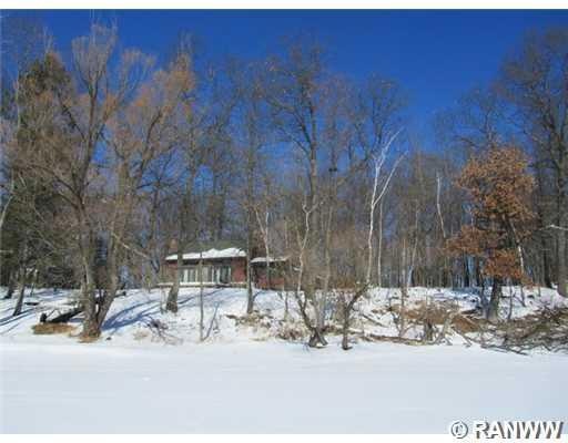 W12643 Fireside Lake Rd, New Auburn, WI 54757 - photo 1