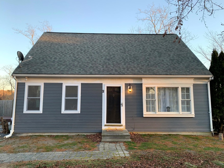 2 Early Red Cir, Sandwich, MA 02563 - photo 1