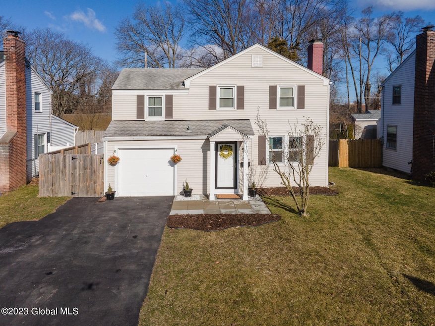 16 Jermain St, Albany, NY 12206 - photo 1