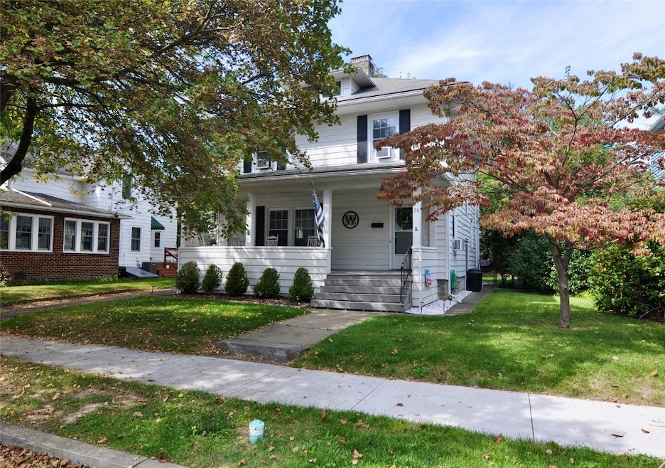 Under Contract $215,000