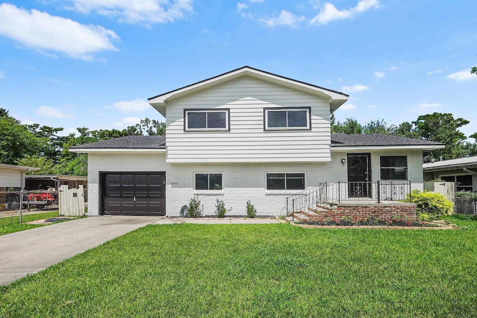 1103 Morrison Ave, Houma, LA 70364 - photo 1