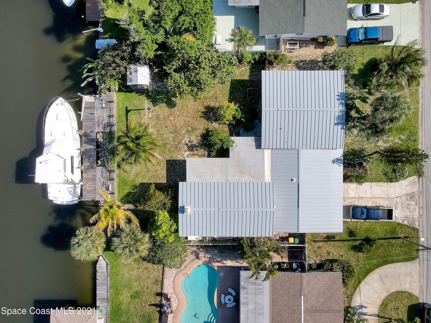 Beautiful Newer Roof