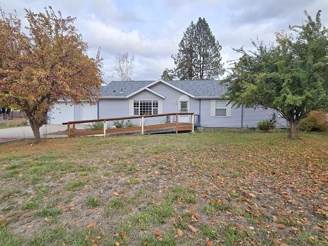 503 S Bernard St, Chewelah, WA 99109 - photo 1